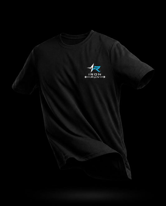 Camiseta Iron Run