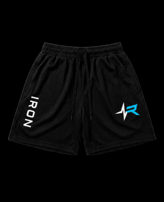 Shorts Negro