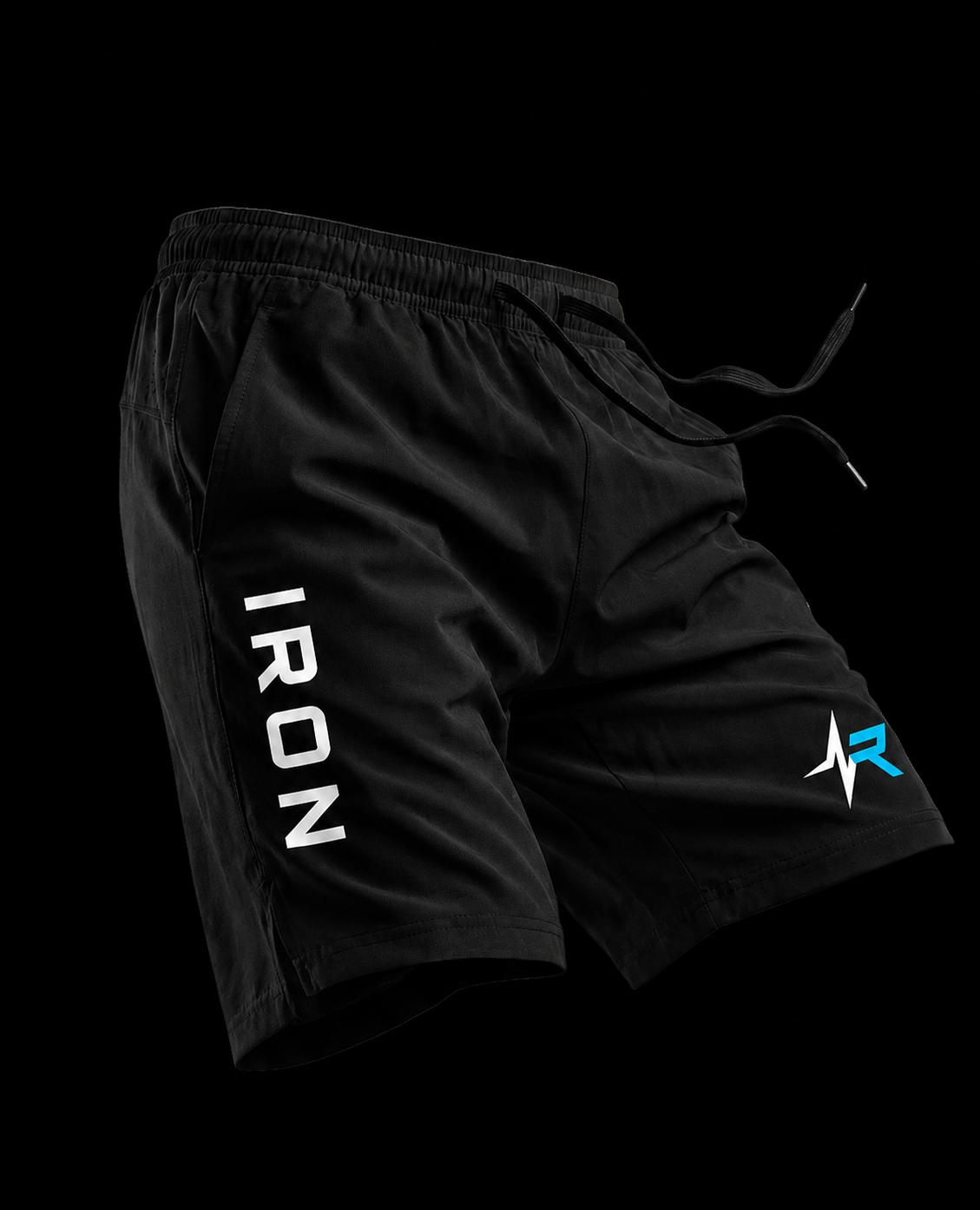 Shorts Negro